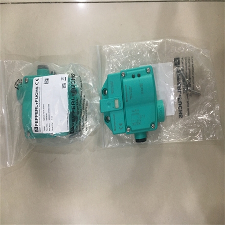 倍加福P+F电感式传感器NJ60-FP-A2-P1-Y237070