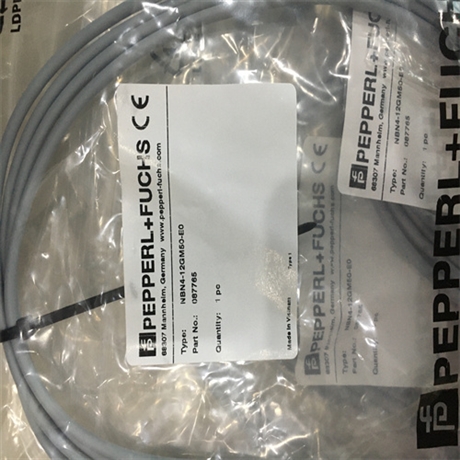 KFD2-STC5-Ex1分析倍加福P+F安全栅