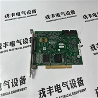 PCI-6133 National Instruments 频率模拟转换器