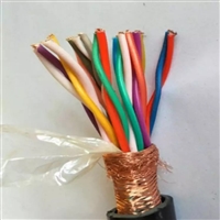 铠装射频同轴电缆销售SYV53-75-5 