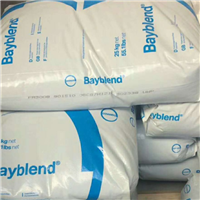 可电镀级 Bayblend 2953 PC/ABS 高流动 电气应用