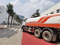 昌平洒水车 水罐车 绿化车出租 北京树木打药 农药喷洒车租赁