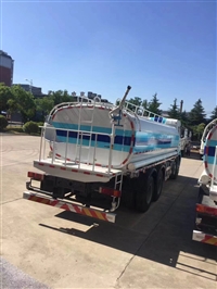 北京洒水车出租 绿化浇水车 树木打药喷洒车租赁 大型雾炮车出租