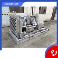 检测用150kg空气压缩机