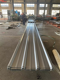 压型钢板 屋面板 铝镁锰YX65-500