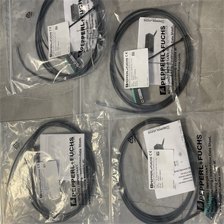 浅谈P+F倍加福传感器ML100-8-HGU-100-RT/102/115/162