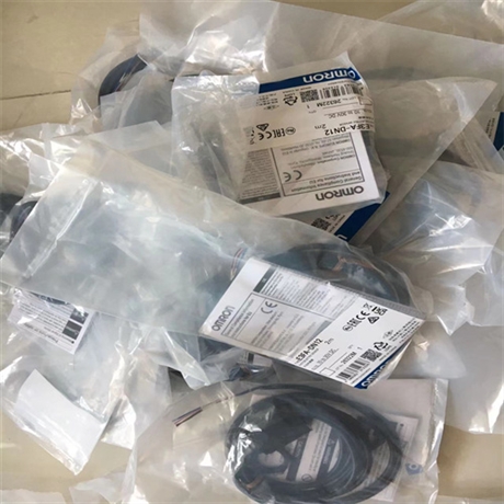 OMRON欧姆龙功率继电器MM2XPN AC200使用方法