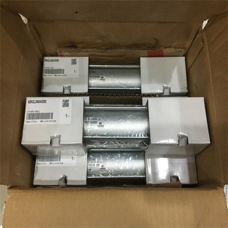 CAMOZZI康茂盛气缸63MP2C080A0100安装说明