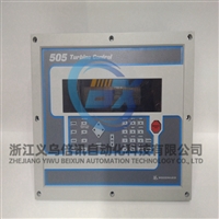 8440-1715数字调速器