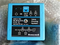 全新销售燃气阀组检漏装置A4021A1002霍尼韦尔HONEYWELL