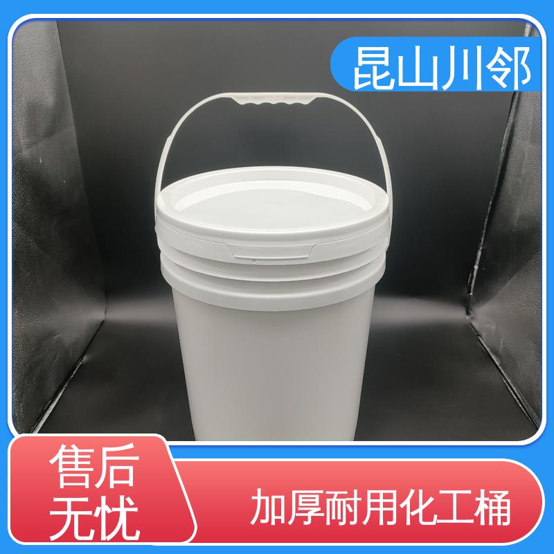 川邻 20L-E桶 液体肥料水溶肥桶 桶口外径297mm 口碑良好 性价比高