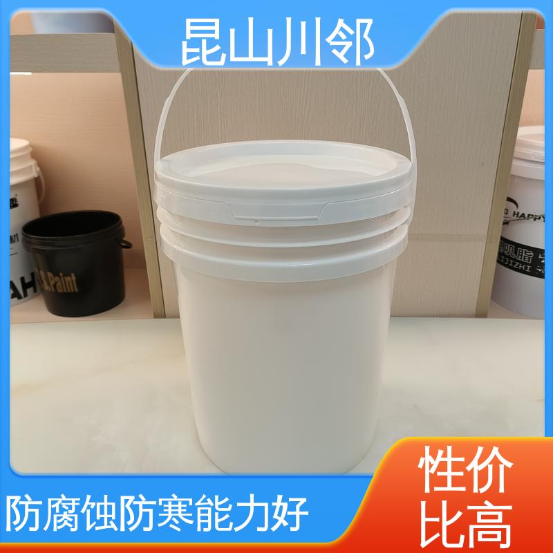 川邻 20L-E桶 包装级塑料桶 桶身高度378mm 诚信经营 物流配送