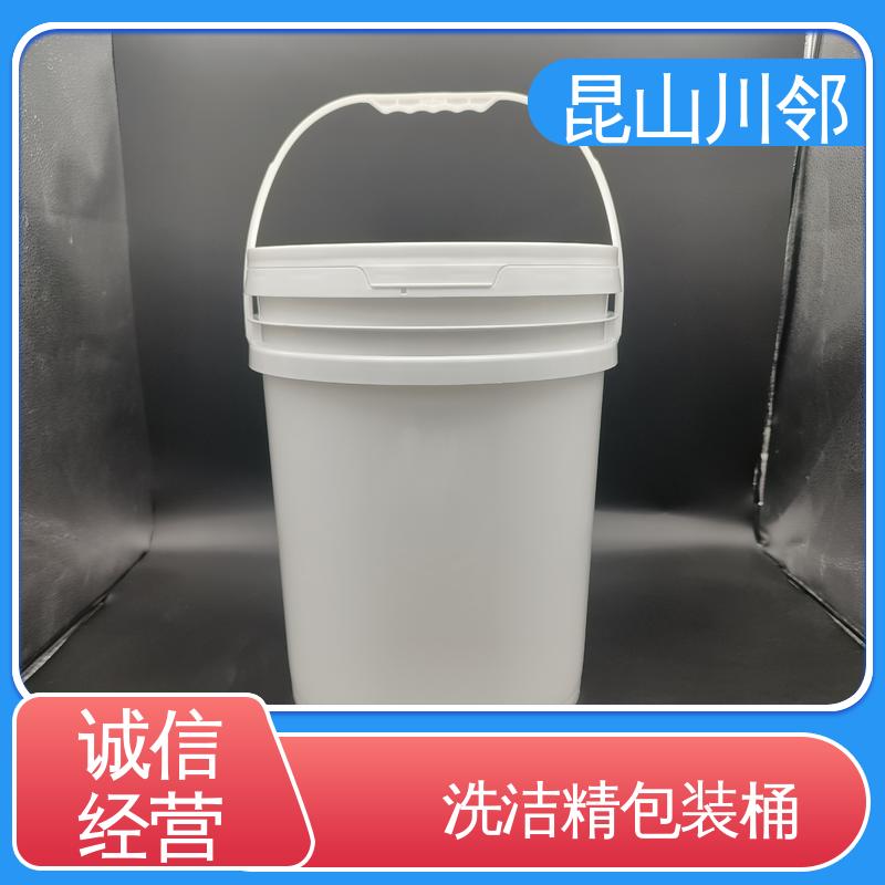 川邻 20L-E桶 甜面酱桶 PP材质 环保 气密性好 诚信经营 物流配送