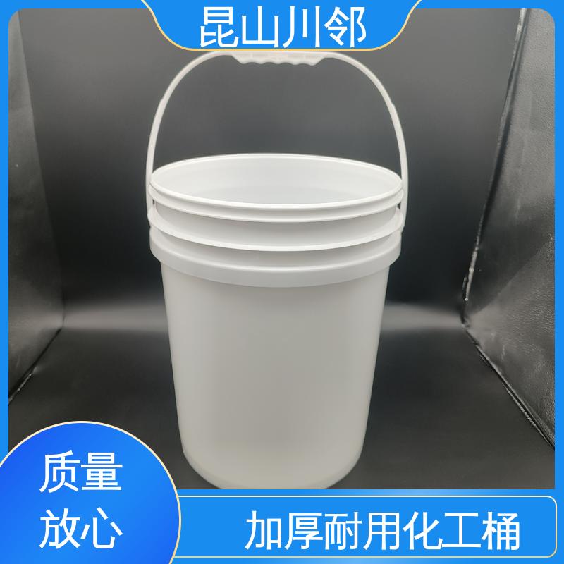 川邻 20L-E桶 储存桶 密封好 全新料耐摔 诚信经营 物流配送