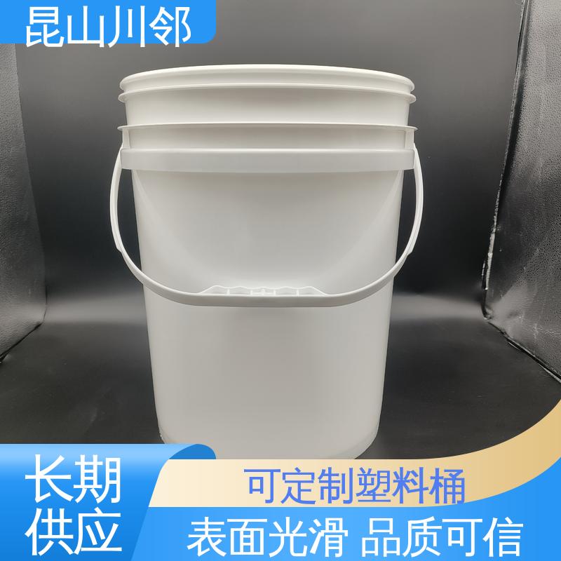 川邻 20L-E桶 液体肥料水溶肥桶 防腐蚀防寒能力好 口碑良好 性价比高