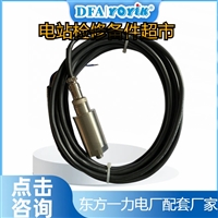 LVDT弹簧万向节TH-85-M6-M8  运行参数设置