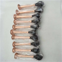 矿山救灾信号大喇叭 厂家直发 使用方便 矿用信号喇叭铜材质