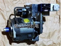 A10V018DFLR/31R-VSC12N00力士乐柱塞泵品质销售