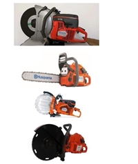 地震地质灾害救援 切割工具组