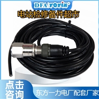 电流/电压变送器LJB1 5A/10 V 0.5接线示意图东方一力YOYIK