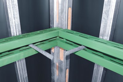 河北峻佑50*50钢包木 钢木龙骨生产厂家 尺寸可定制