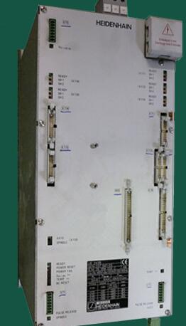 HEIDENHAIN海德汉伺服驱动器电源维修UVR130D