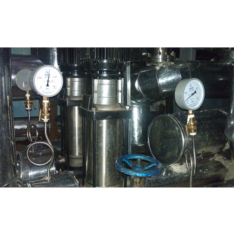 高温锅炉给水泵机组 高温给水离心泵 高温凝结水输送机组