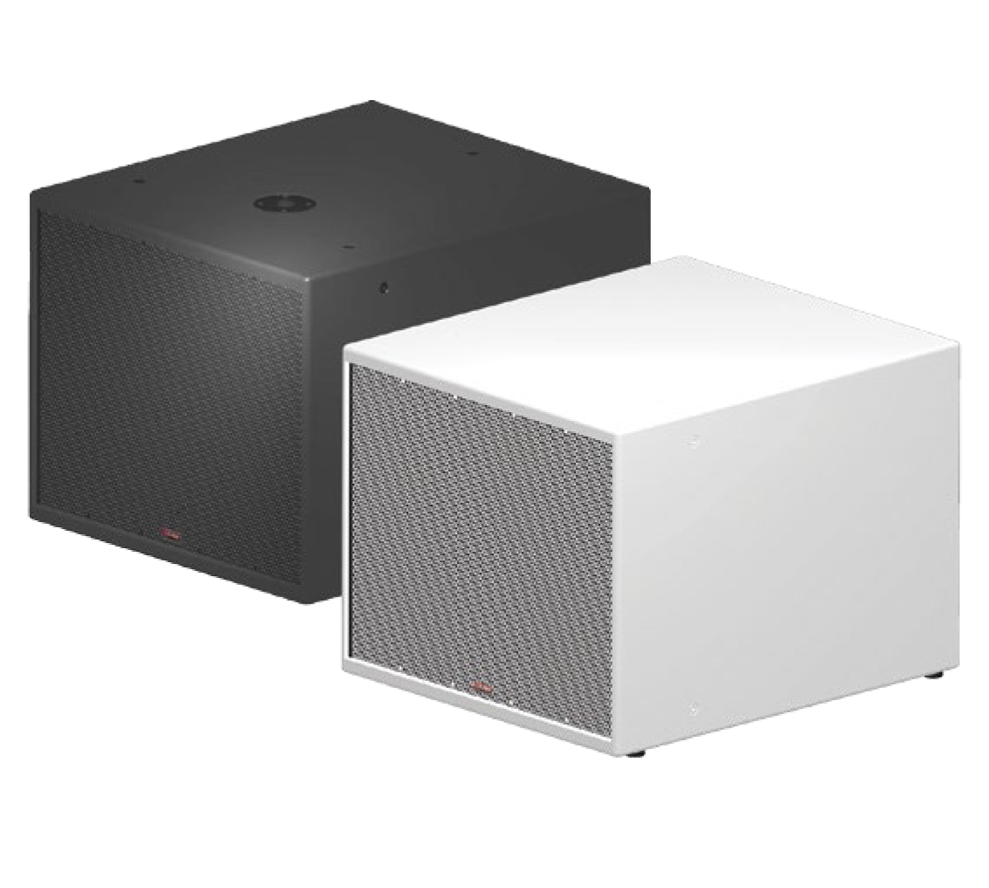 EAW VFS250i 双15寸低频音箱