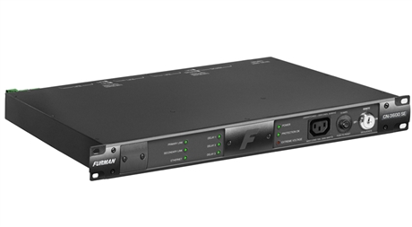 FURMAN CN-3600 SE 电源时序器