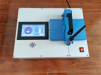 便携式气密检查仪 山西自救器气密性校验装置矿山用