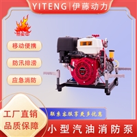 3寸消防泵YT30GBE实力厂家