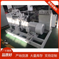 管件15兆帕用空气压缩机