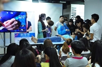 嘉禾彩妆培训班招生简章