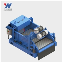 钻井固控泥浆振动筛 泥浆振动筛 钻井泥浆振动筛