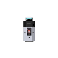 ISD-SAI6311F 海康 三代人车核验一体机副机带测温