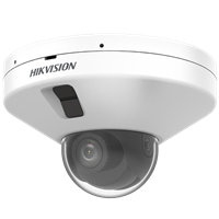 DS-2CD2526FLM-ITS/DT  海康威视200万电梯大模型检测网络摄像机