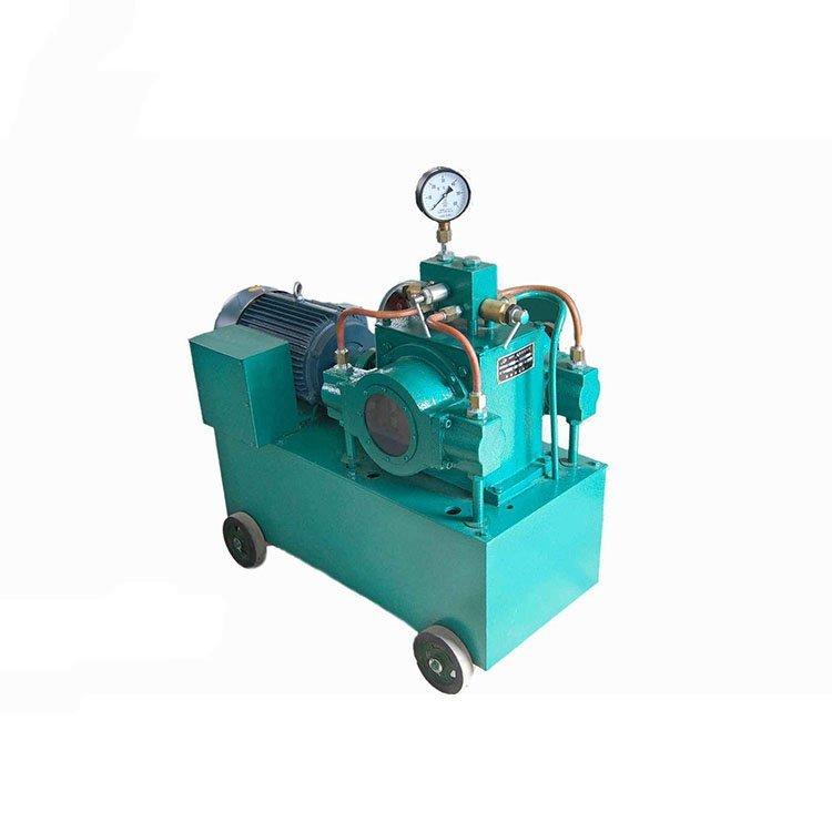 4DSY-6.3电动试压泵 4DSY-10管道增压泵可调压力