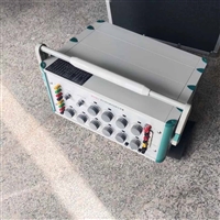 电量变送器校验装置  三相仪表校验台  多表位电压监测仪检定装置