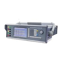 电测仪表校验台  电量变送器检定装置  多表位电压监测仪校准装置