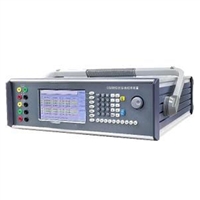 电流互感器分析仪  单相交直流标准电压表  多表位电压监测仪校验装置