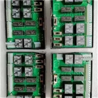 常州SND执行器控制主板TP400-PLC主控板