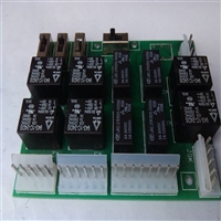 电动执行机构SND-Z120-18S主控板TP400-PLC-1207