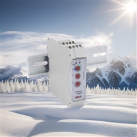 STR-F5-R series power outage delay time relay JOSEF is used in smart homes and urban communities