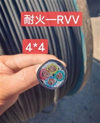 RVVZ22 16-25平方铠装电源线