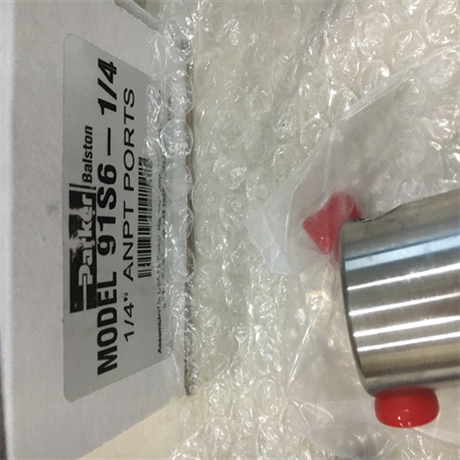 PARKER派克逻辑模块PLN-D10使用条件