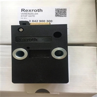 REXROTH力士乐单向阀 Z2S?6-1-6X/V性能分析