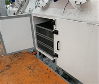 防水蜂窝活性炭 石英砂过滤器更换方法施工厂家