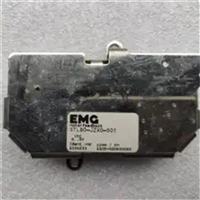 EMG执行器主板DIMC-01A0，390083-706 DA1083089-I 02-A2-A