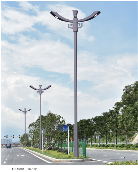 路比亮LED路灯厂家直供