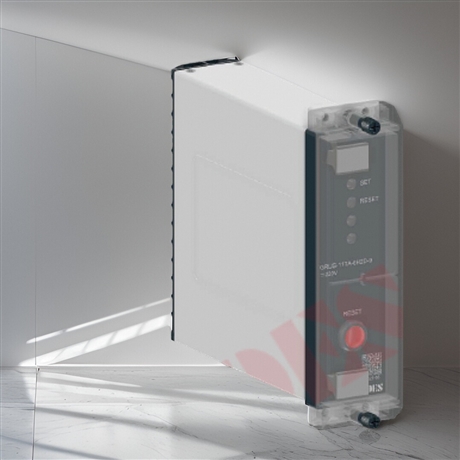 JOSEF约瑟 GRUS-RTU-4/125VDC电源监视继电器 矿山工厂使用